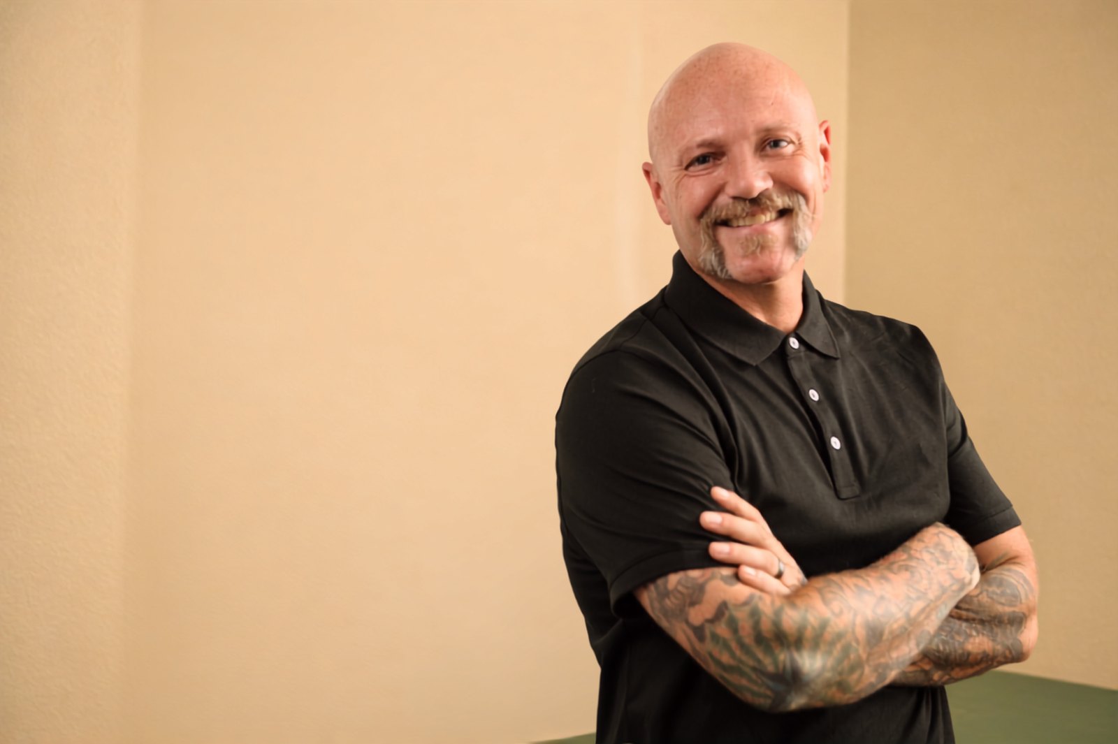 Joe Reed, Post-Surgical Pain Specialist