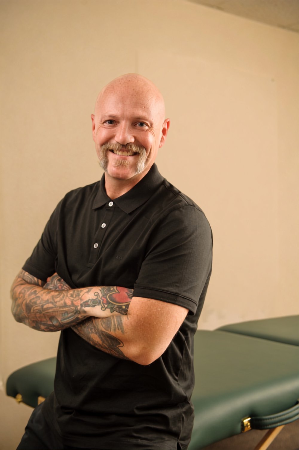 Joe Reed, Post-Surgical Pain Specialist